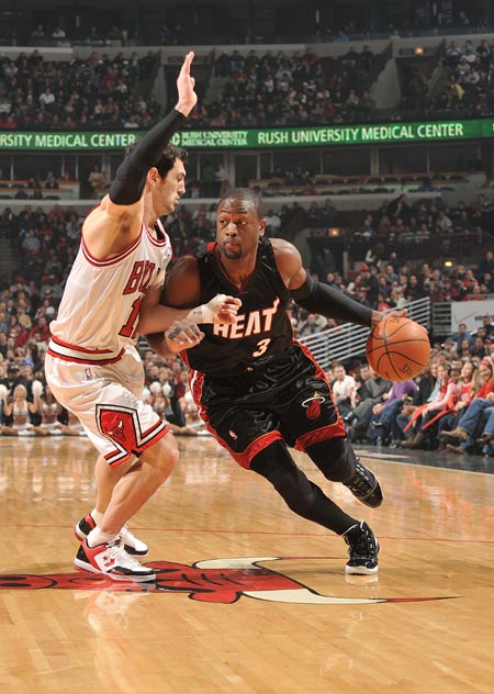 焦点之战中 焦点之战中