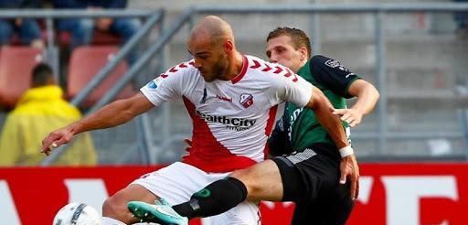 数球迷的心 数球迷的心